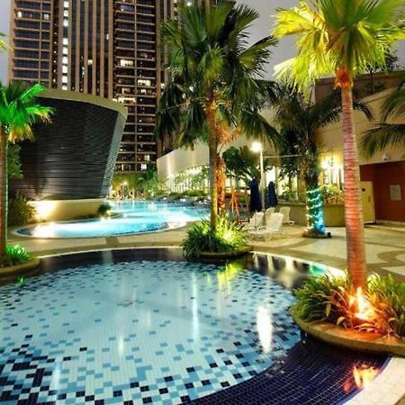 Star Suite At Times Square Kl Kuala Lumpur Zewnętrze zdjęcie