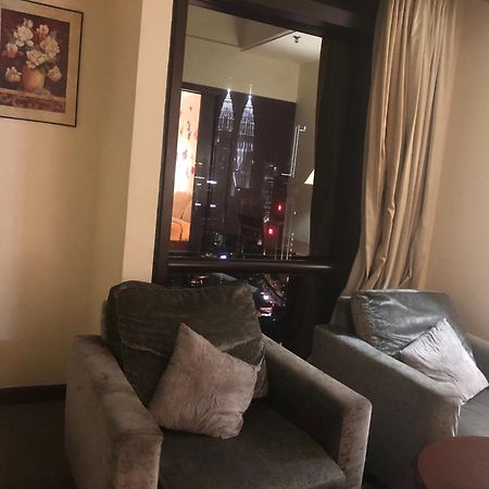 Star Suite At Times Square Kl Kuala Lumpur Zewnętrze zdjęcie