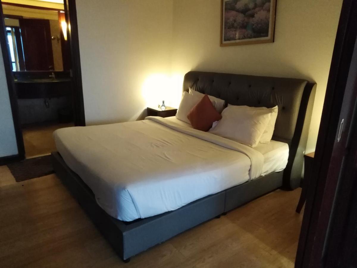 Star Suite At Times Square Kl Kuala Lumpur Zewnętrze zdjęcie
