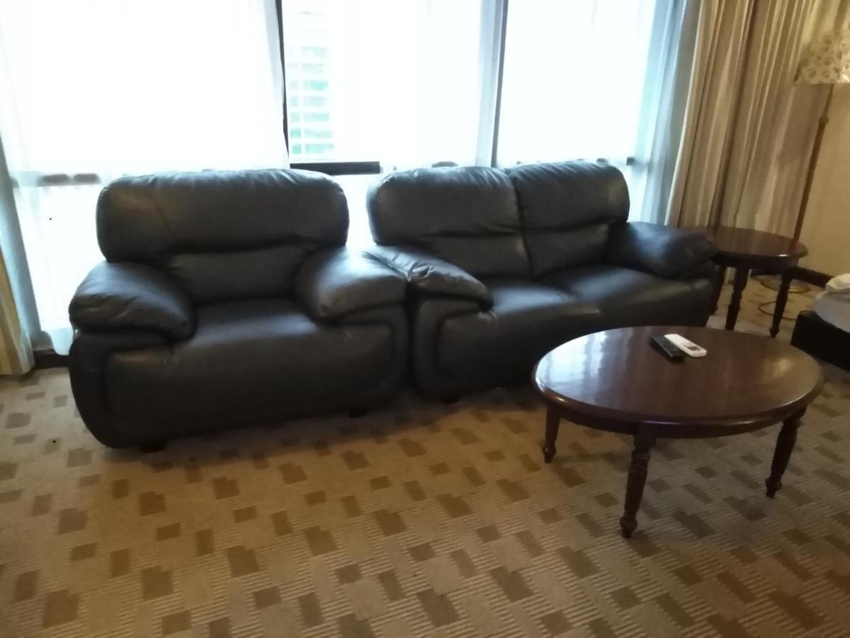 Star Suite At Times Square Kl Kuala Lumpur Zewnętrze zdjęcie