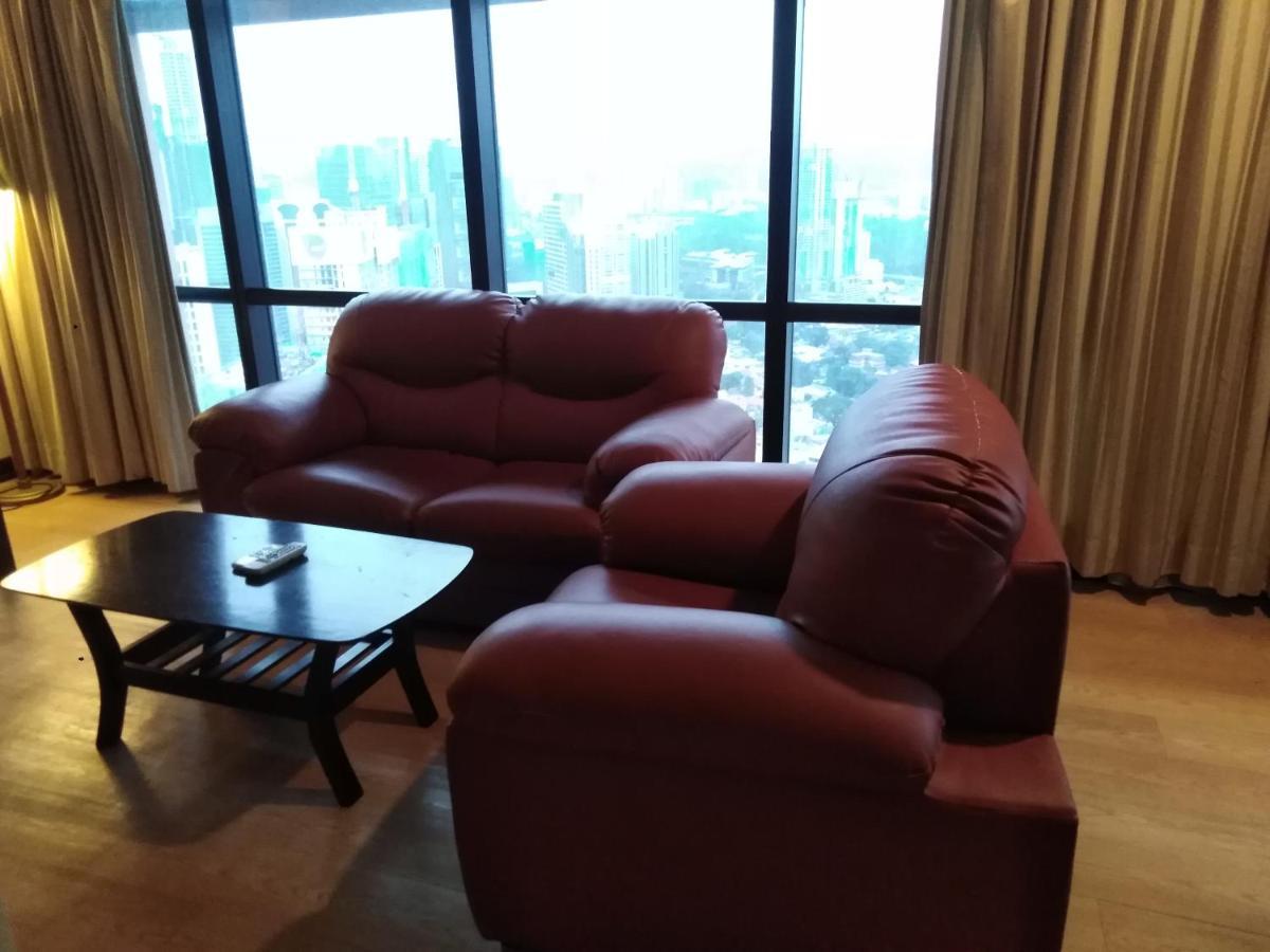 Star Suite At Times Square Kl Kuala Lumpur Zewnętrze zdjęcie