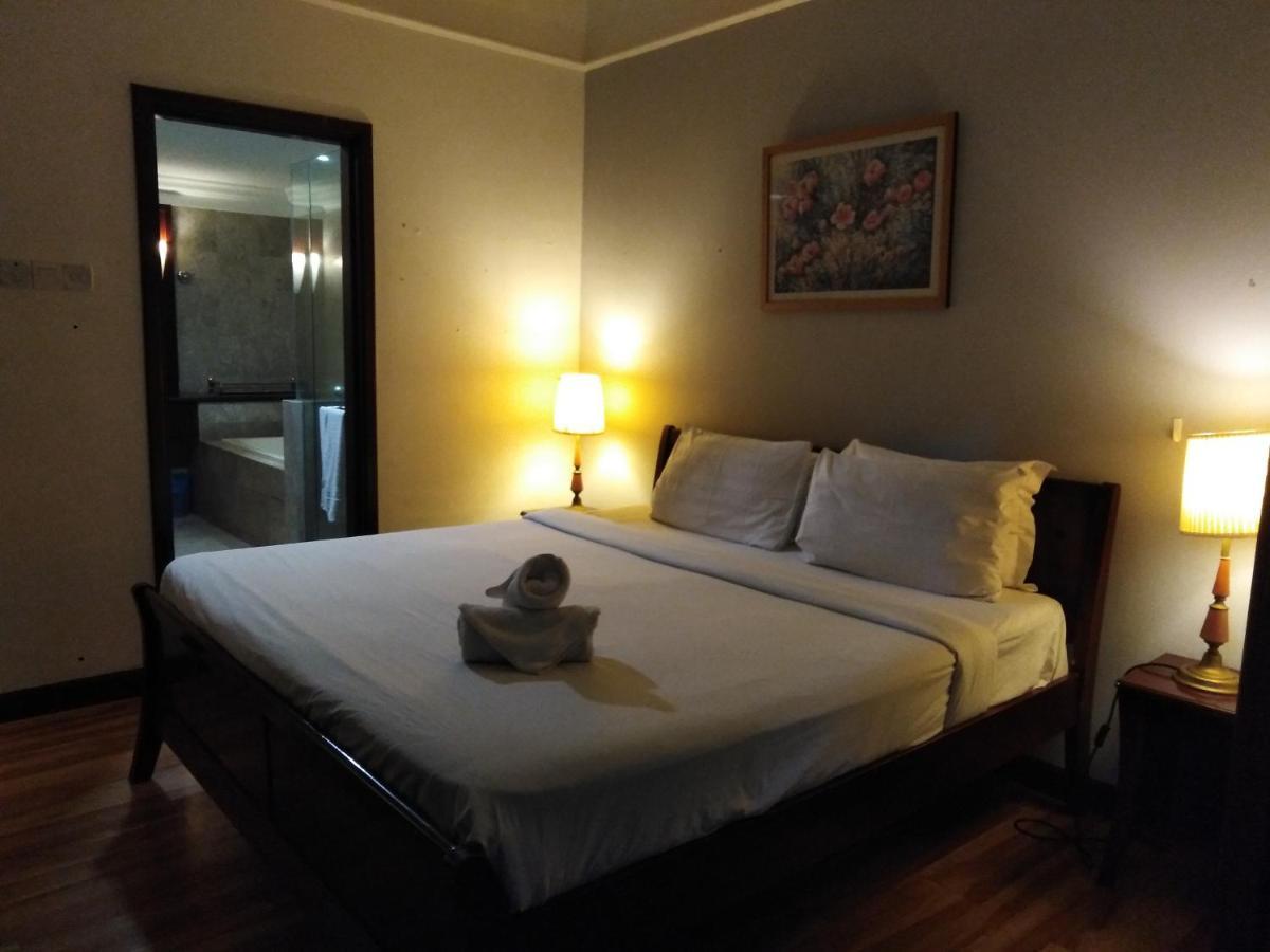Star Suite At Times Square Kl Kuala Lumpur Zewnętrze zdjęcie