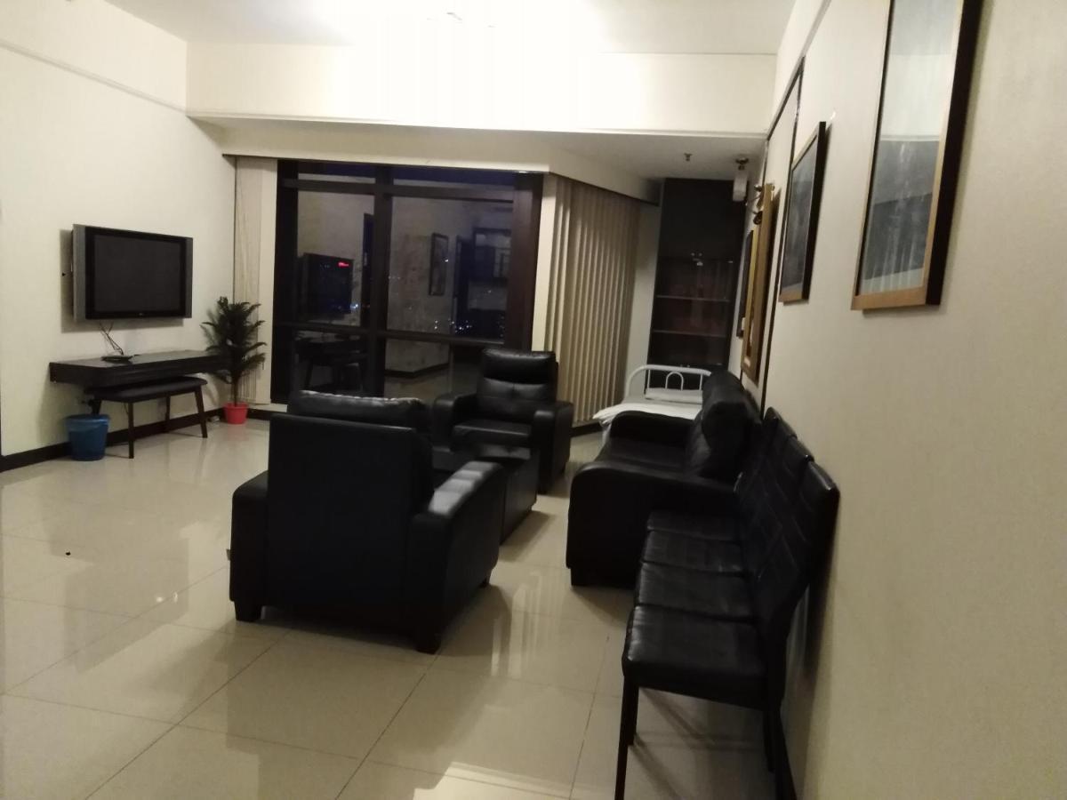 Star Suite At Times Square Kl Kuala Lumpur Zewnętrze zdjęcie