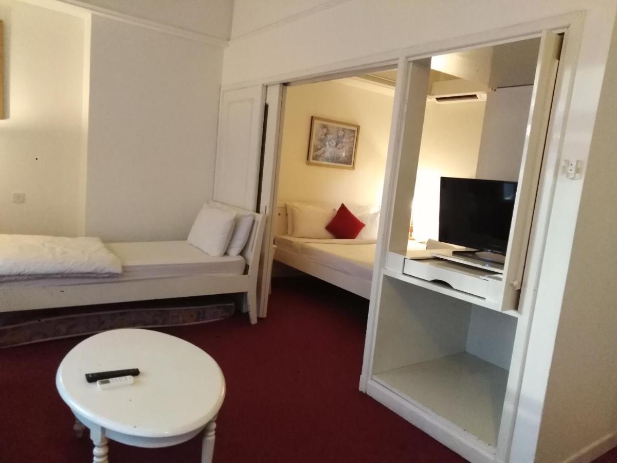 Star Suite At Times Square Kl Kuala Lumpur Zewnętrze zdjęcie