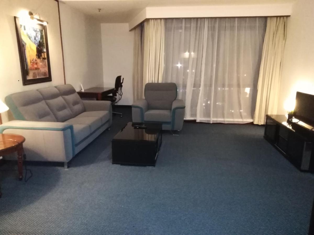Star Suite At Times Square Kl Kuala Lumpur Zewnętrze zdjęcie