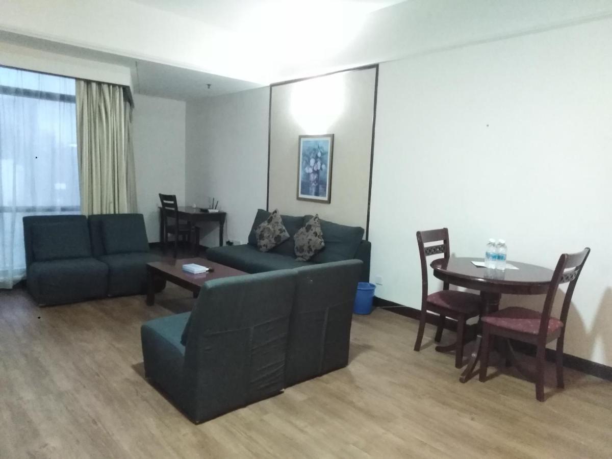 Star Suite At Times Square Kl Kuala Lumpur Zewnętrze zdjęcie