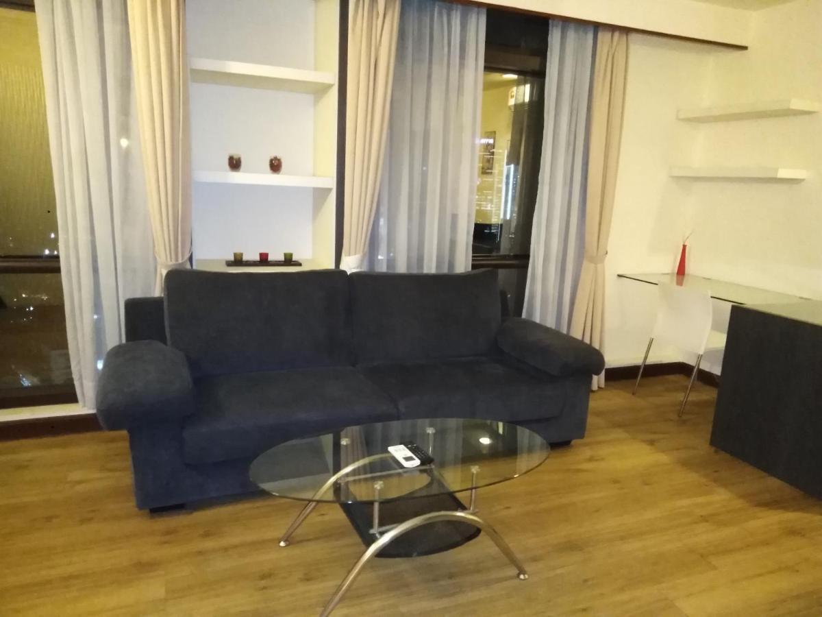 Star Suite At Times Square Kl Kuala Lumpur Zewnętrze zdjęcie
