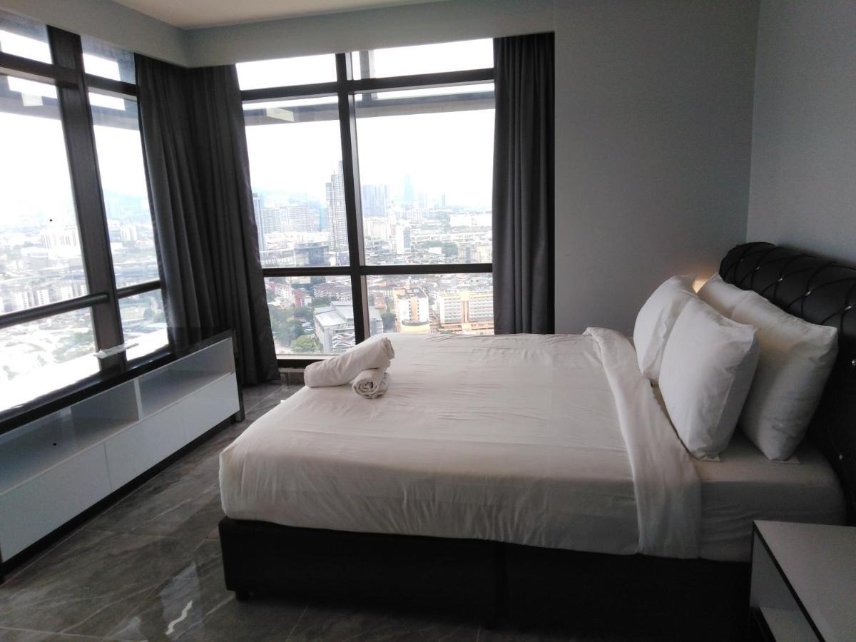 Star Suite At Times Square Kl Kuala Lumpur Zewnętrze zdjęcie