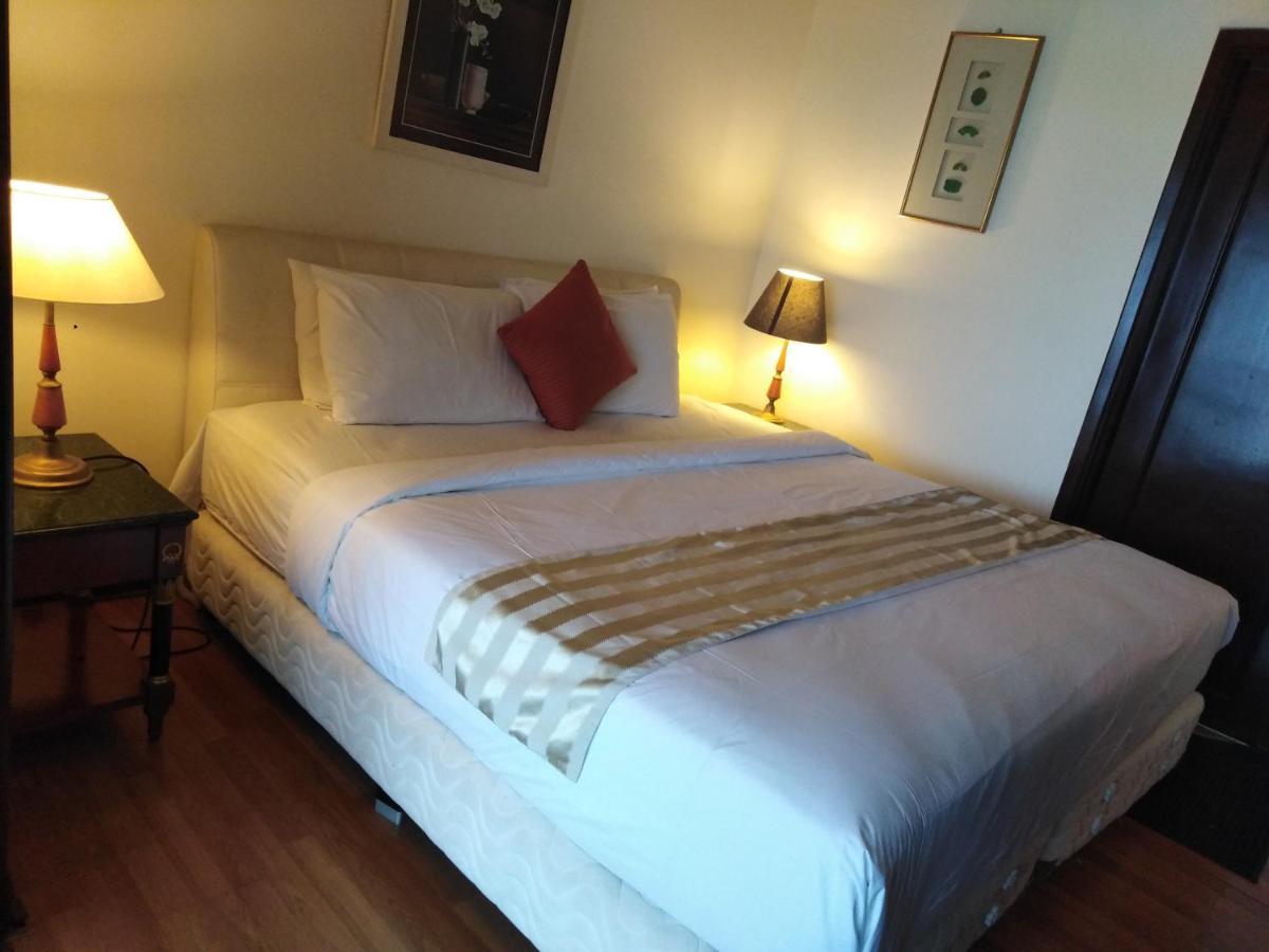 Star Suite At Times Square Kl Kuala Lumpur Zewnętrze zdjęcie