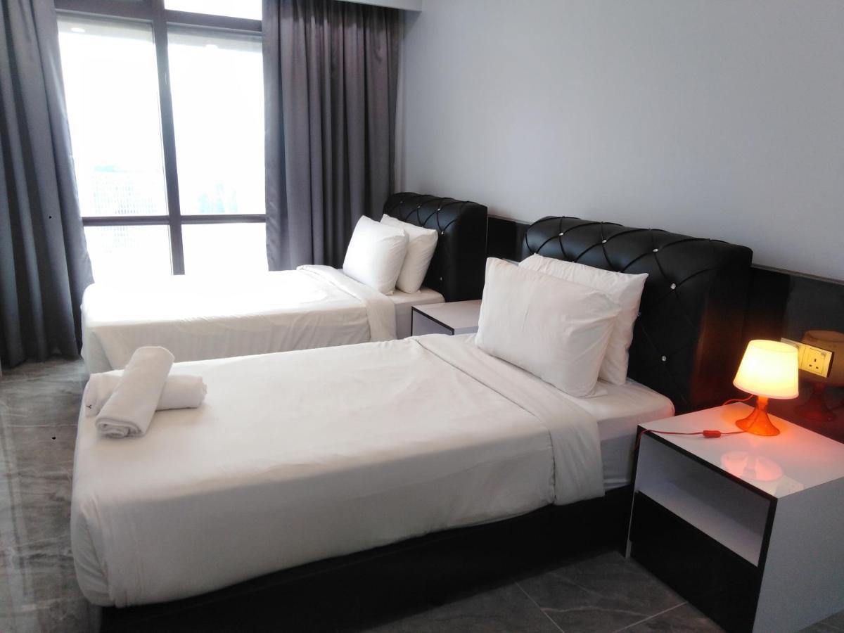 Star Suite At Times Square Kl Kuala Lumpur Zewnętrze zdjęcie