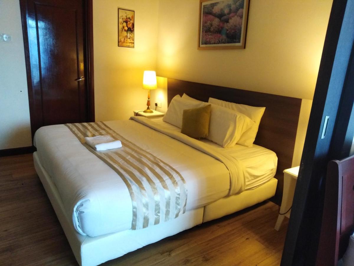 Star Suite At Times Square Kl Kuala Lumpur Zewnętrze zdjęcie