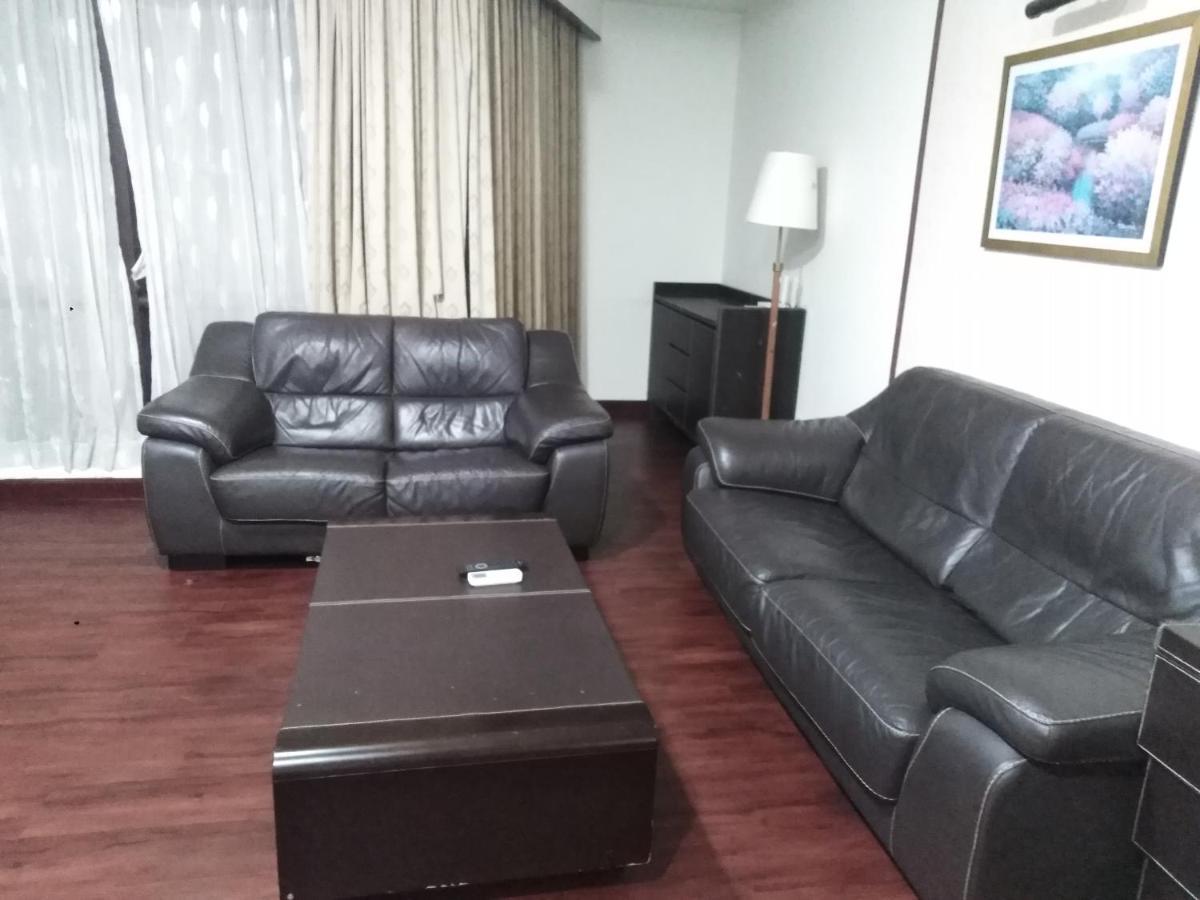Star Suite At Times Square Kl Kuala Lumpur Zewnętrze zdjęcie