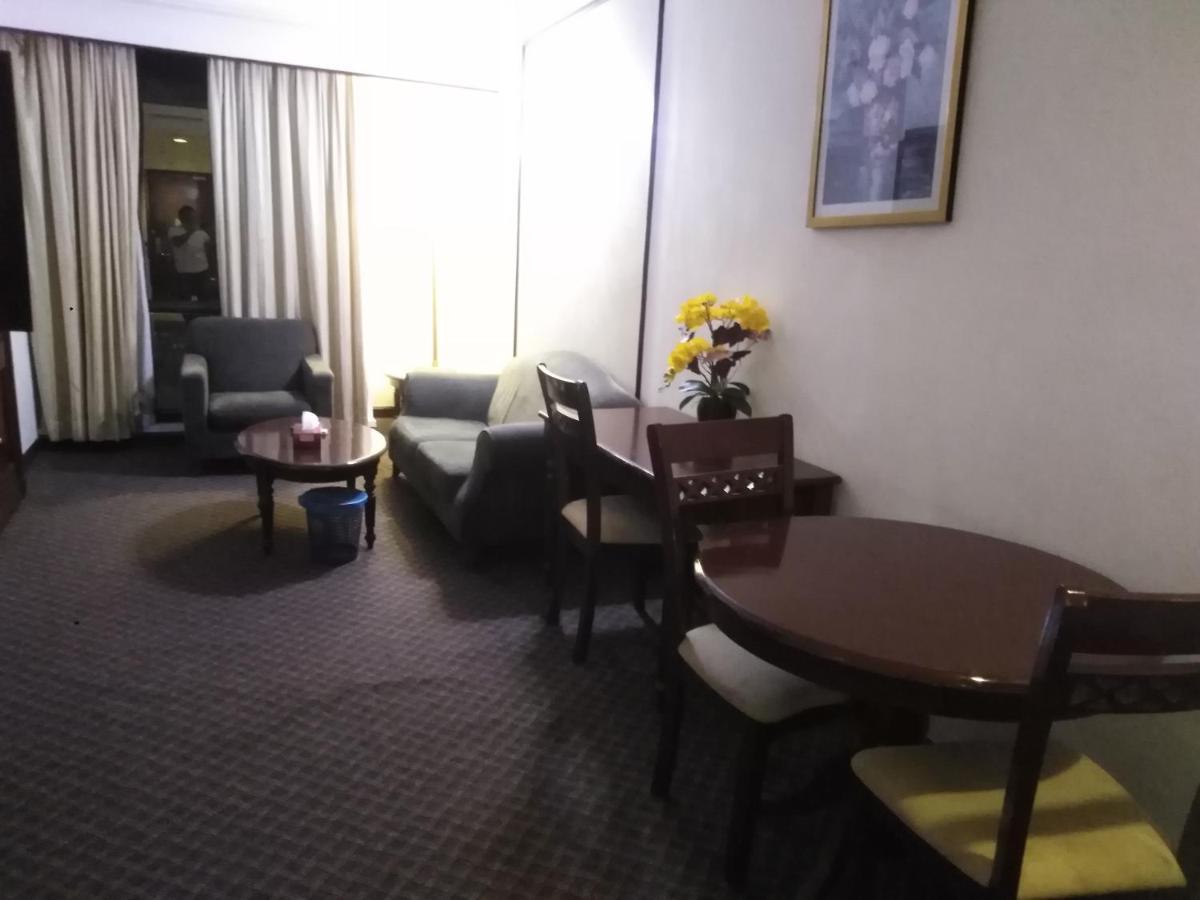 Star Suite At Times Square Kl Kuala Lumpur Zewnętrze zdjęcie