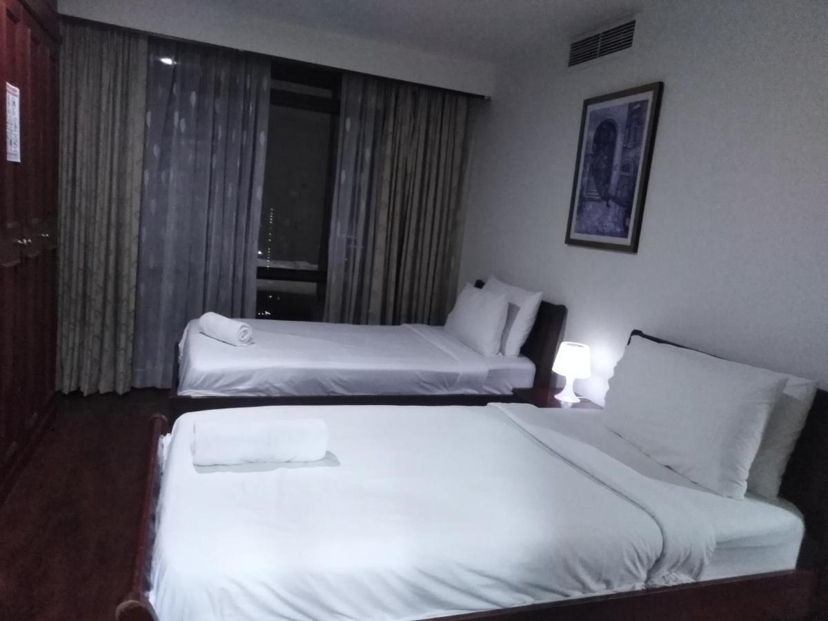 Star Suite At Times Square Kl Kuala Lumpur Zewnętrze zdjęcie