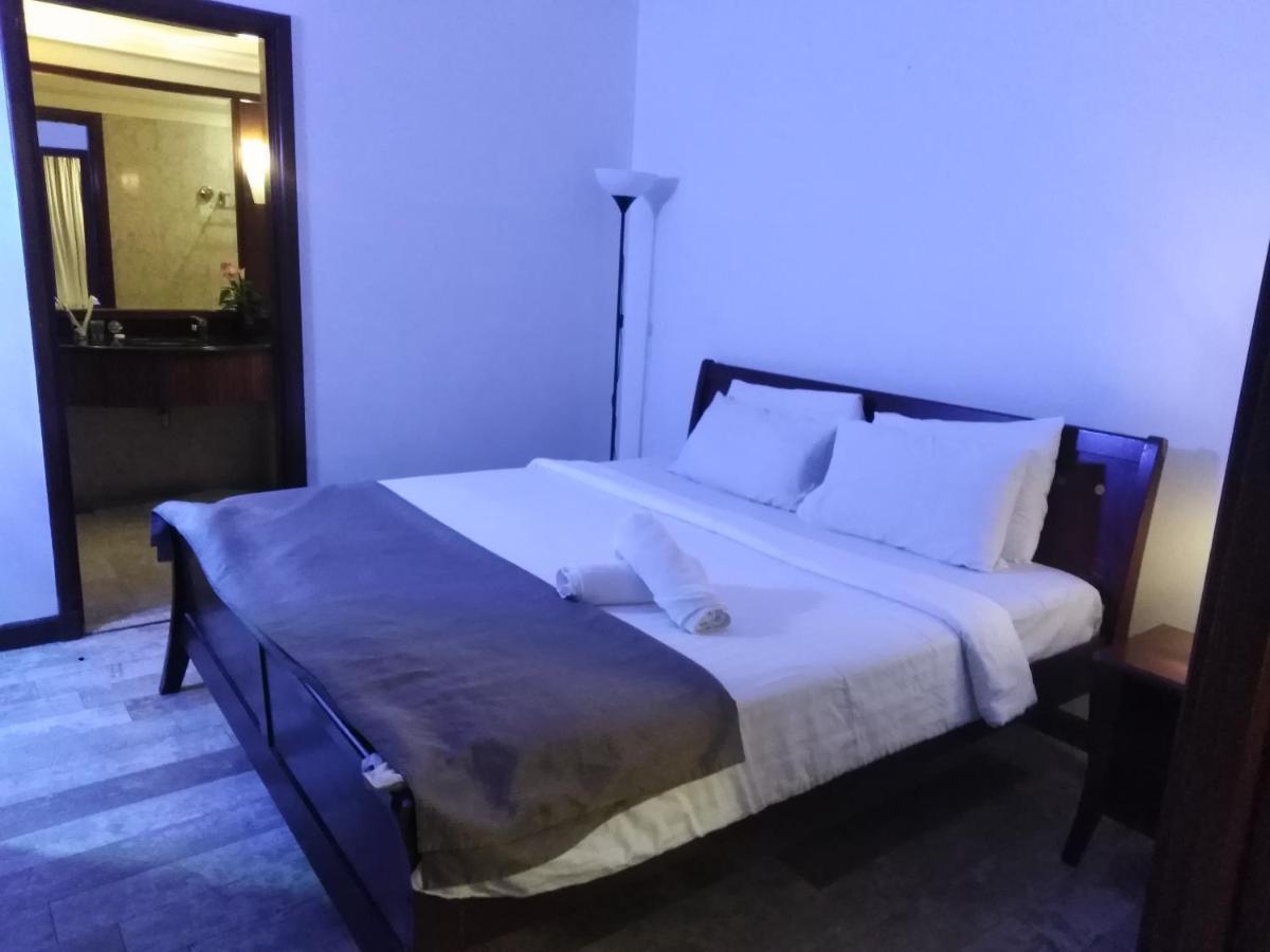 Star Suite At Times Square Kl Kuala Lumpur Zewnętrze zdjęcie