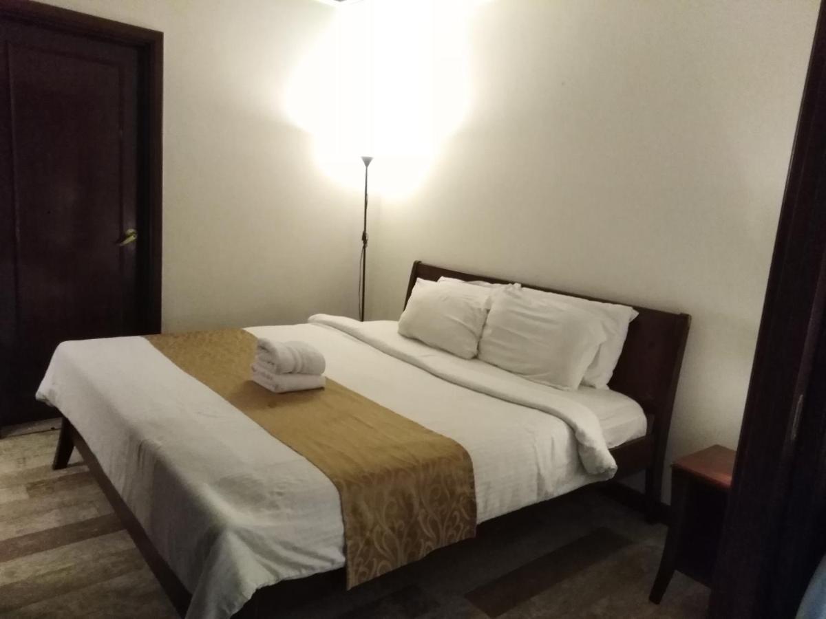 Star Suite At Times Square Kl Kuala Lumpur Zewnętrze zdjęcie
