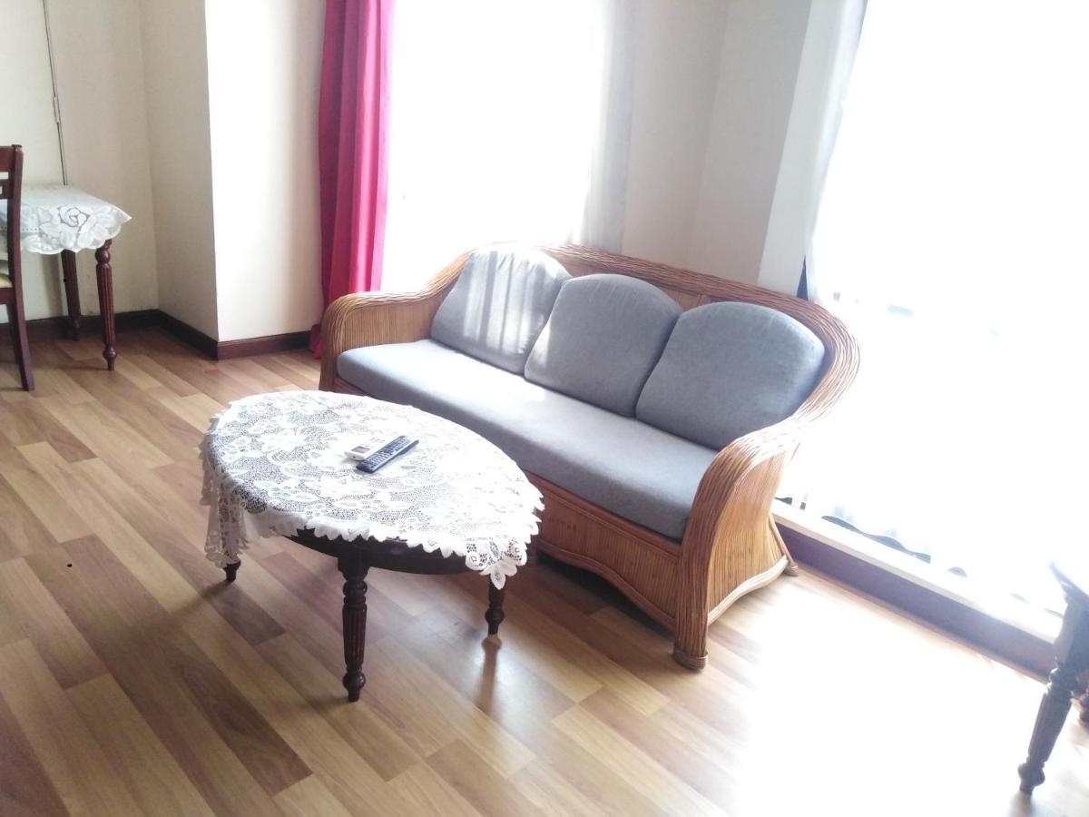 Star Suite At Times Square Kl Kuala Lumpur Zewnętrze zdjęcie
