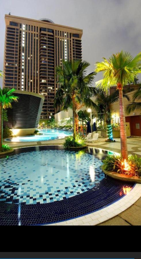 Star Suite At Times Square Kl Kuala Lumpur Zewnętrze zdjęcie