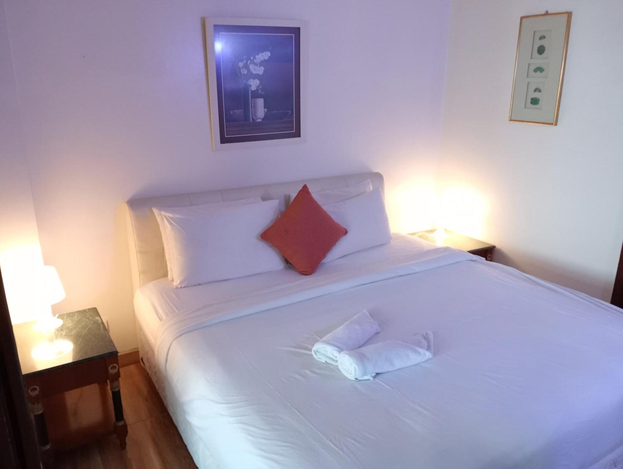 Star Suite At Times Square Kl Kuala Lumpur Zewnętrze zdjęcie