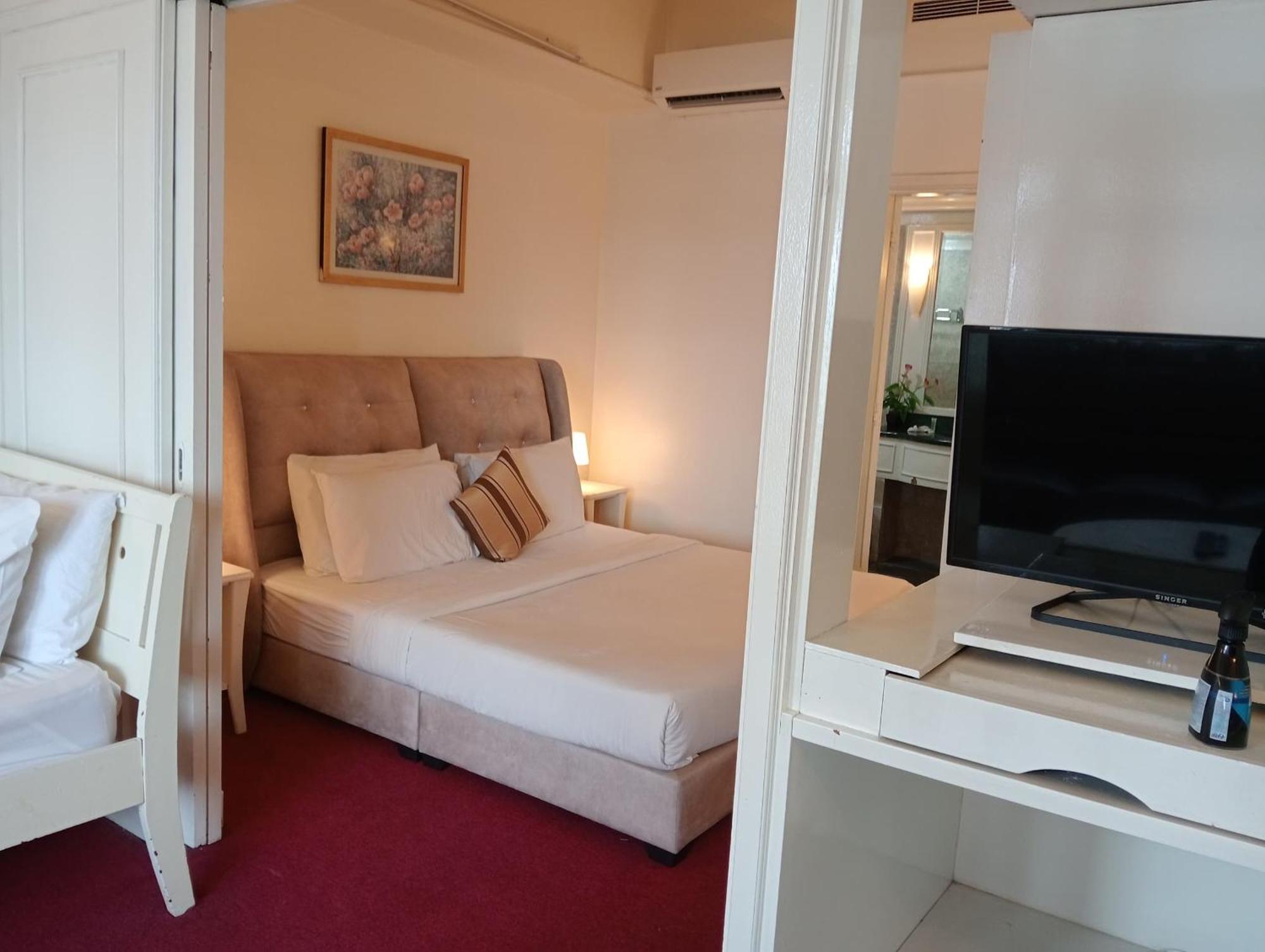 Star Suite At Times Square Kl Kuala Lumpur Zewnętrze zdjęcie