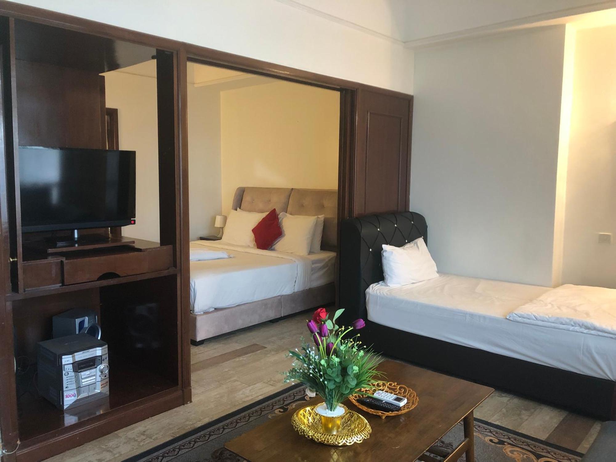 Star Suite At Times Square Kl Kuala Lumpur Zewnętrze zdjęcie