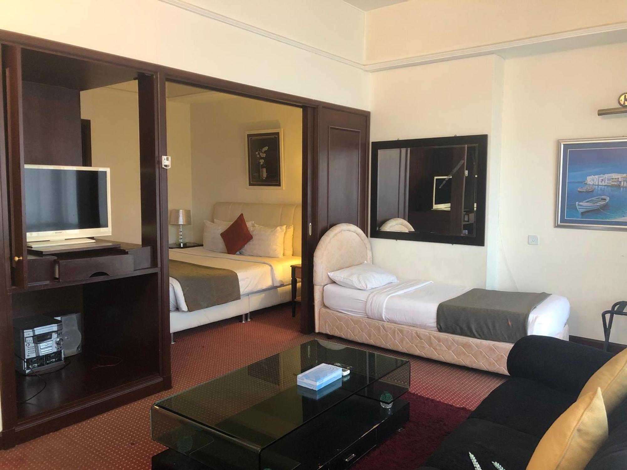 Star Suite At Times Square Kl Kuala Lumpur Zewnętrze zdjęcie