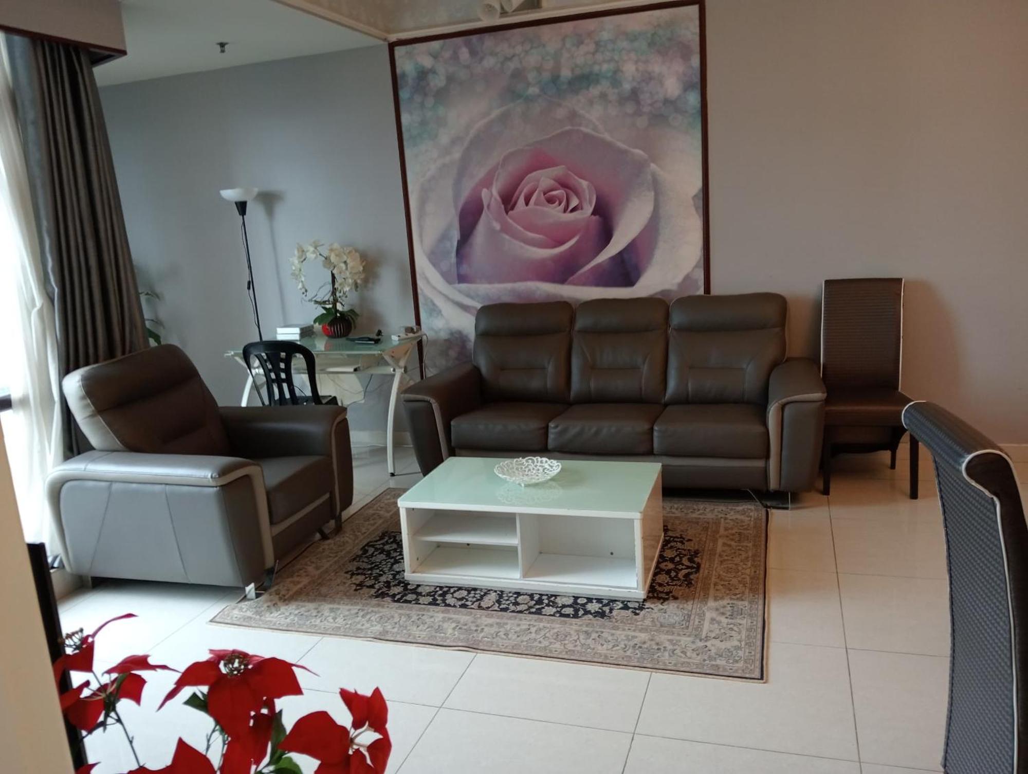 Star Suite At Times Square Kl Kuala Lumpur Zewnętrze zdjęcie