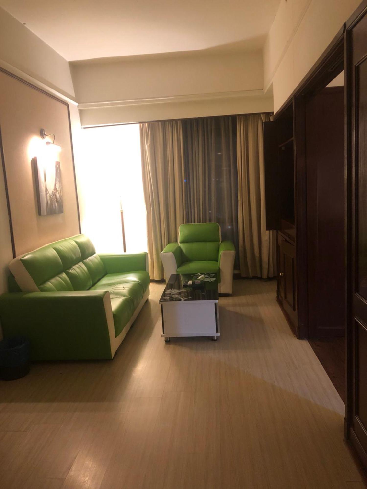 Star Suite At Times Square Kl Kuala Lumpur Zewnętrze zdjęcie