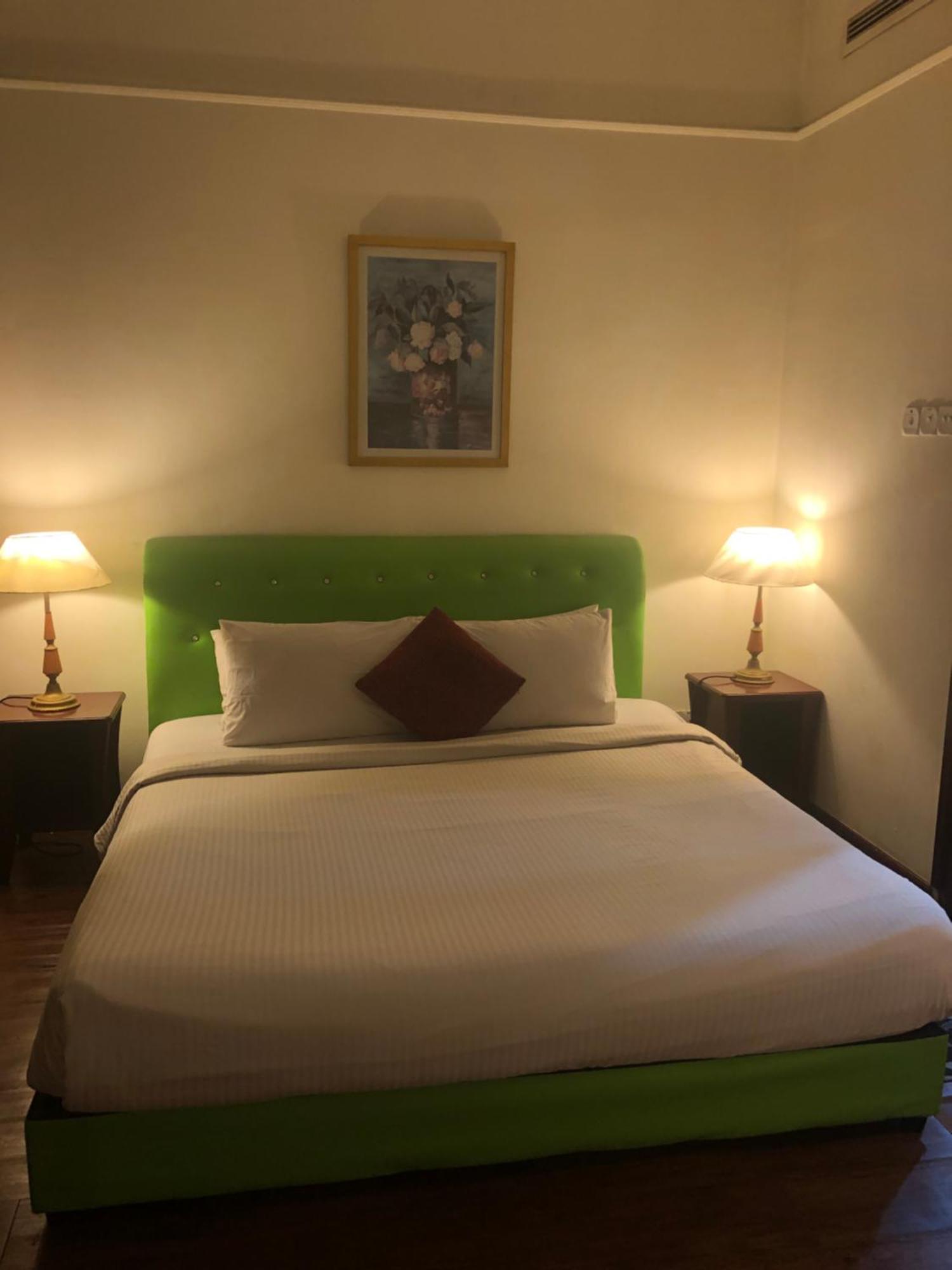 Star Suite At Times Square Kl Kuala Lumpur Zewnętrze zdjęcie