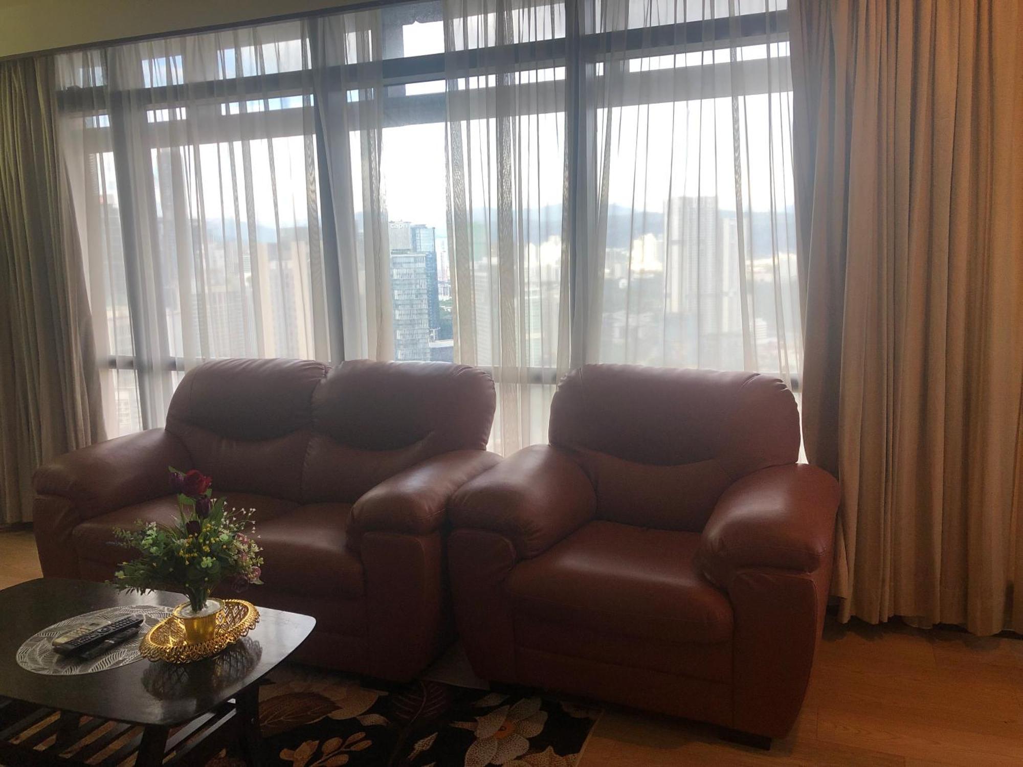 Star Suite At Times Square Kl Kuala Lumpur Zewnętrze zdjęcie
