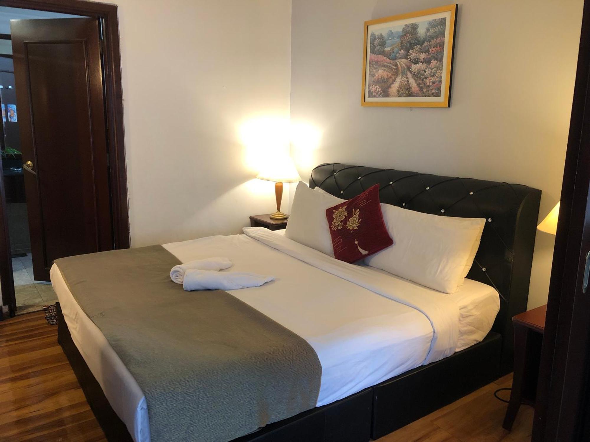 Star Suite At Times Square Kl Kuala Lumpur Zewnętrze zdjęcie